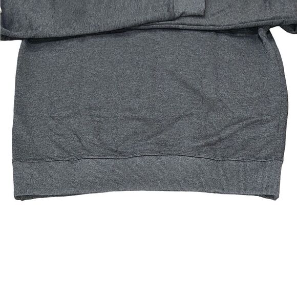 Men’s Champion Pullover Crewneck Sweatshirt Size Medium - Picture 13 of 14